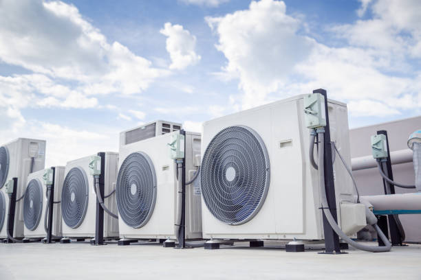 Best Affordable HVAC services  in Dollar Bay, MI